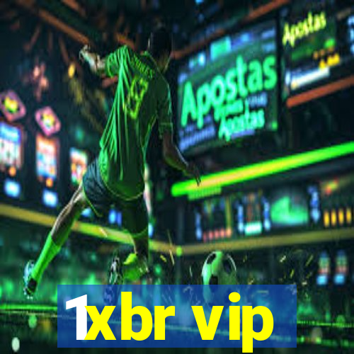 1xbr vip